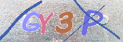 CAPTCHA изображение
