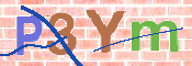 CAPTCHA изображение