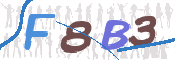 CAPTCHA изображение