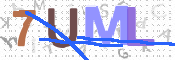 CAPTCHA изображение