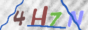 CAPTCHA изображение