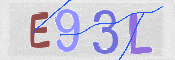 CAPTCHA изображение