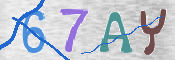 CAPTCHA изображение