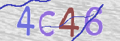 CAPTCHA изображение