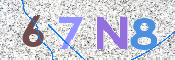 CAPTCHA изображение
