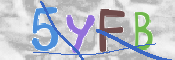 CAPTCHA изображение