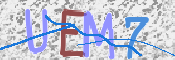 CAPTCHA изображение