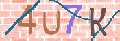 CAPTCHA изображение