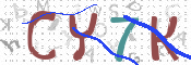 CAPTCHA изображение
