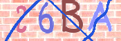 CAPTCHA изображение