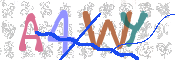 CAPTCHA изображение