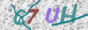 CAPTCHA изображение