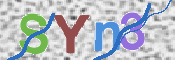 CAPTCHA изображение