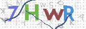 CAPTCHA изображение