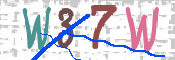 CAPTCHA изображение