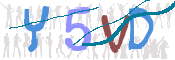 CAPTCHA изображение