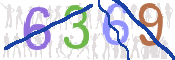 CAPTCHA изображение
