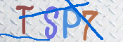 CAPTCHA изображение
