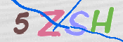 CAPTCHA изображение