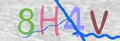 CAPTCHA изображение