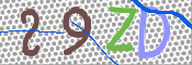 CAPTCHA изображение