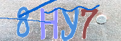 CAPTCHA изображение