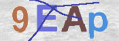 CAPTCHA изображение