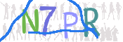 CAPTCHA изображение