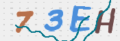 CAPTCHA изображение
