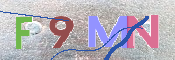 CAPTCHA изображение