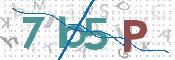 CAPTCHA изображение