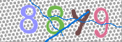 CAPTCHA изображение