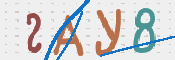 CAPTCHA изображение