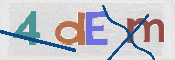 CAPTCHA изображение