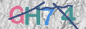CAPTCHA изображение