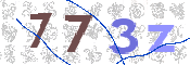 CAPTCHA изображение