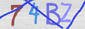 CAPTCHA изображение