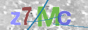 CAPTCHA изображение