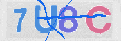 CAPTCHA изображение