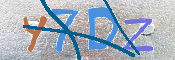 CAPTCHA изображение