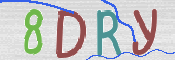 CAPTCHA изображение