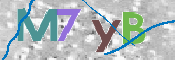 CAPTCHA изображение