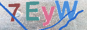 CAPTCHA изображение