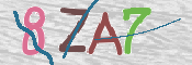CAPTCHA изображение