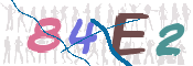 CAPTCHA изображение