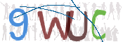 CAPTCHA изображение