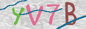 CAPTCHA изображение