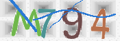 CAPTCHA изображение