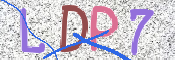 CAPTCHA изображение