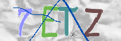 CAPTCHA изображение